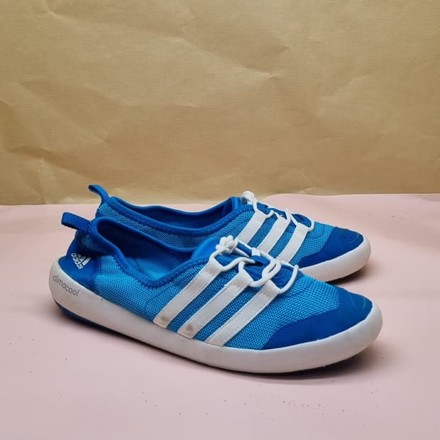 아디다스 클라이마쿨 슬립온 245