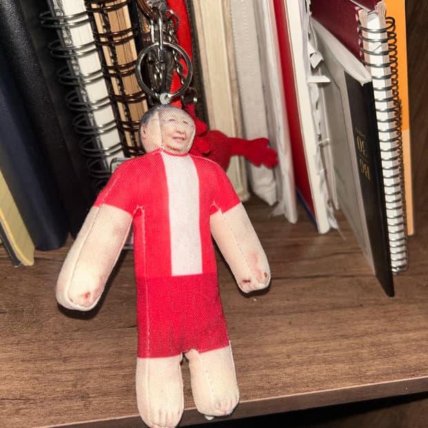 세메타리파크 자체제작 ai 인형 원가 50000원 솔드아웃 