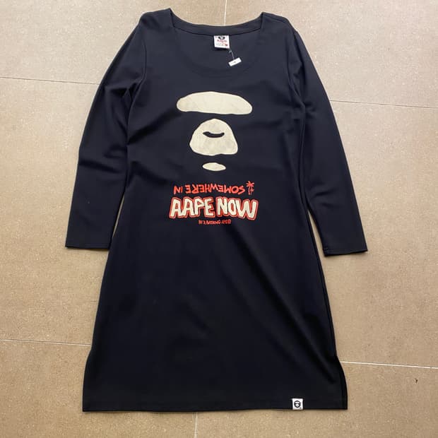 Aape 원피스