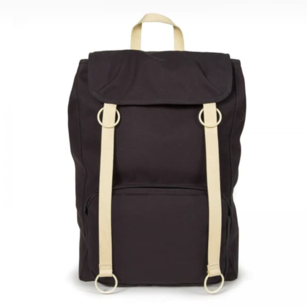 EASTPAK X RAF SIMONS 이스트팩 라프시몬스 루프 백팩