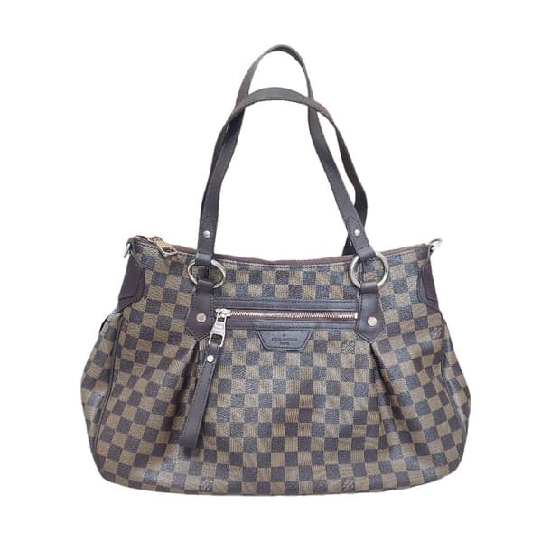 루이비통 다미에 투웨이백