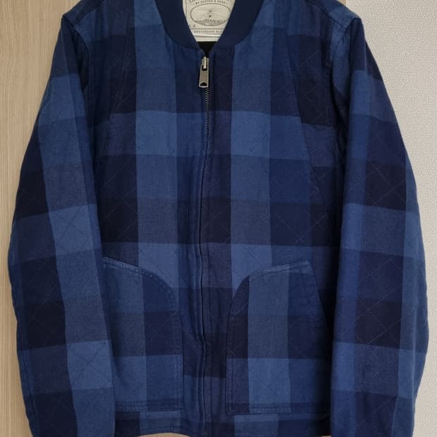 [Scotch & Soda] 스카치앤소다 덱 자켓 M