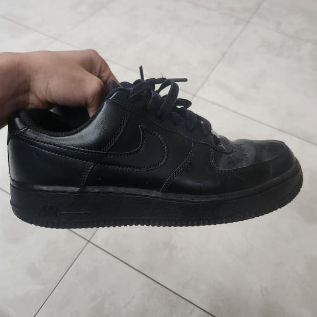 나이키 에어포스1 올검포스 250