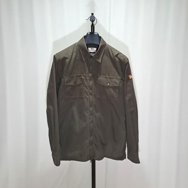 (택포) 피엘라벤 G-1000 아우터 셔츠 B515