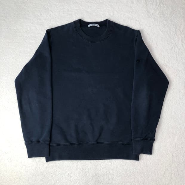 스톤아일랜드 맨투맨 