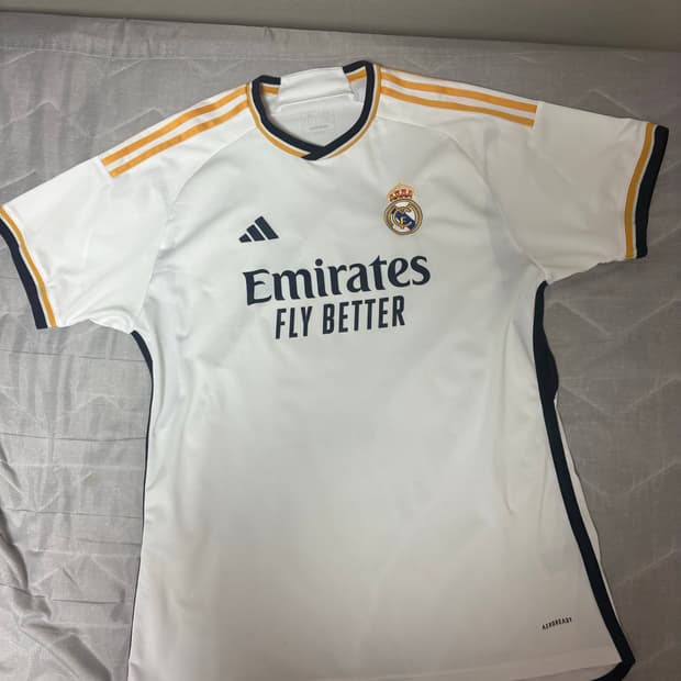 레알마드리드 23/24 레플리카