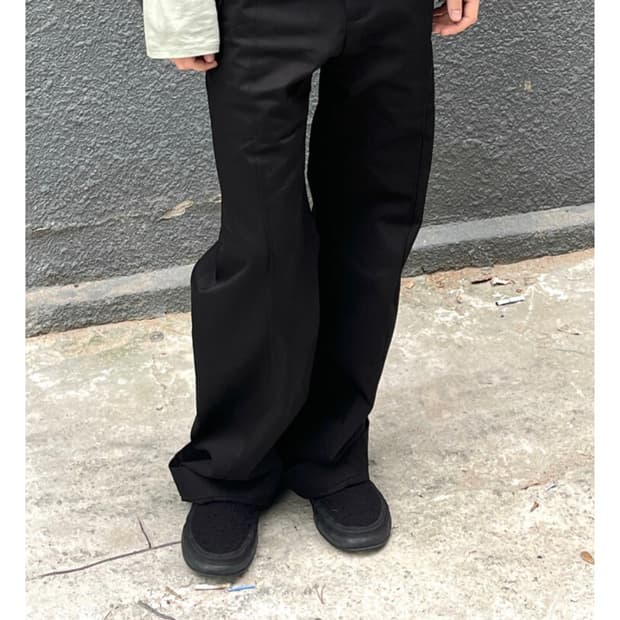 fatigue pants /cotton /1size