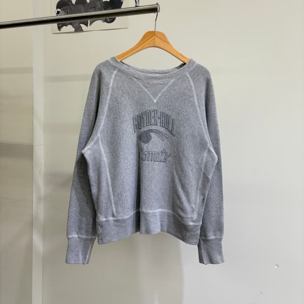 C.A.B CLOTHING 맨투맨