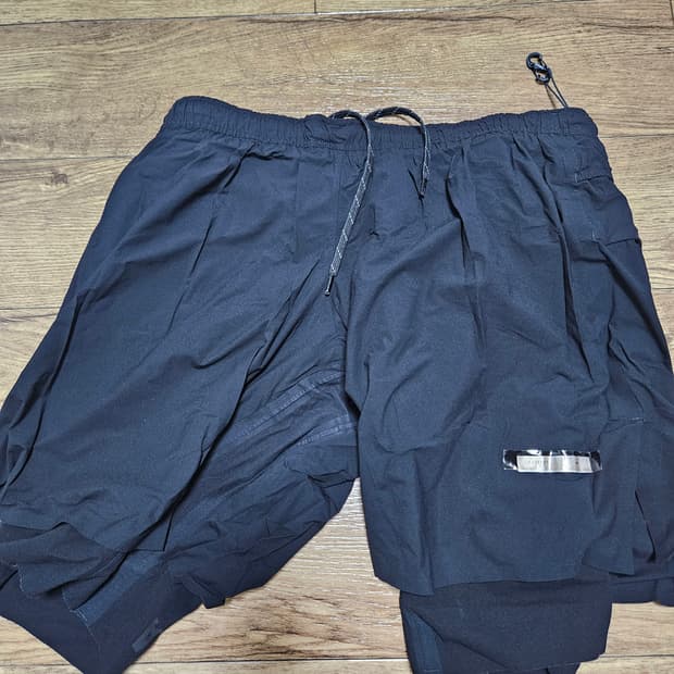 새티스파이 테크실크 9인치 사이즈2 팝니다!