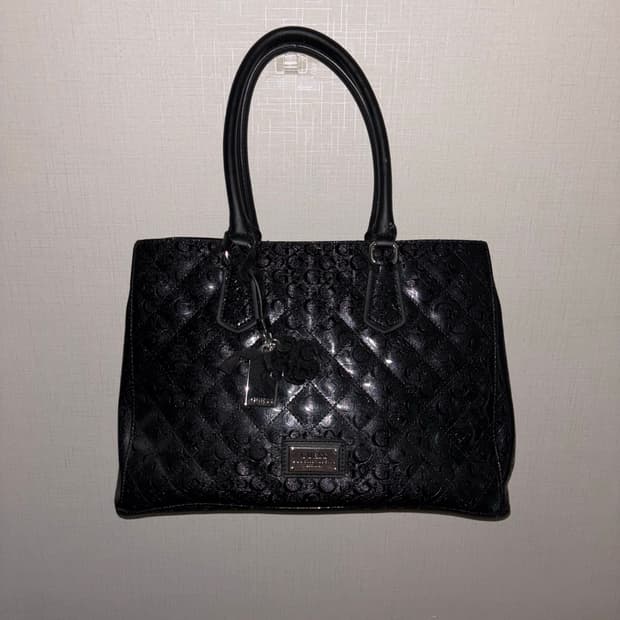 Guess vintage shoulder bag