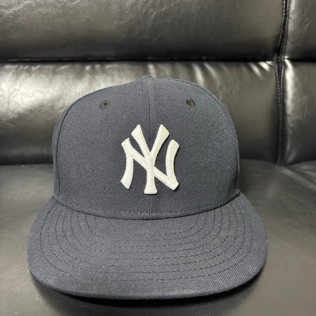 New Era 모자