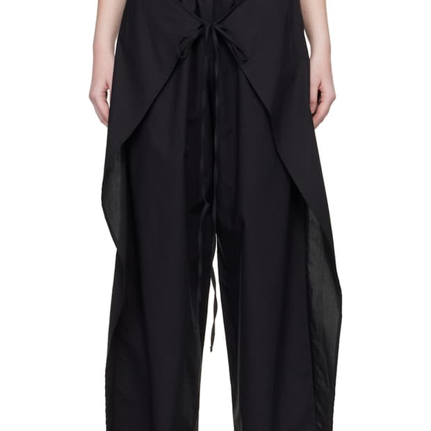 베이스레인지 Decti pants xs사이즈