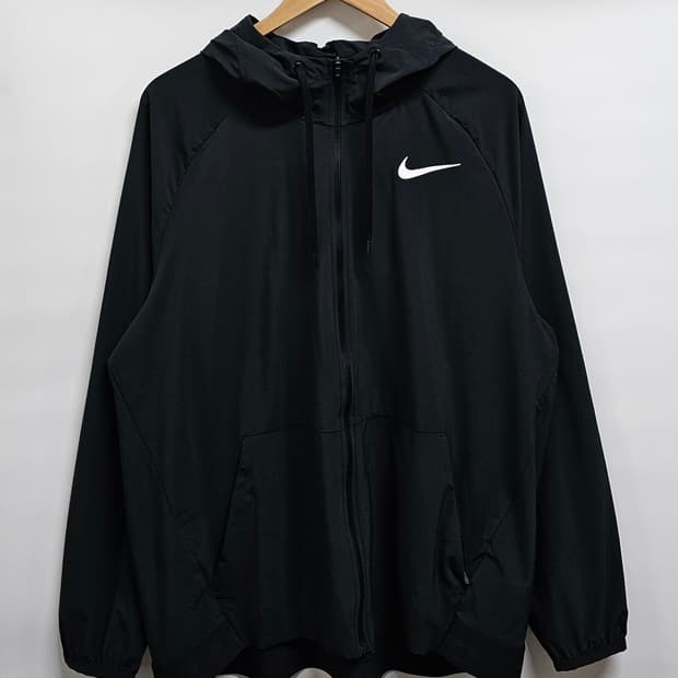 나이키 프로드라이핏 러닝 바람막이 2XL