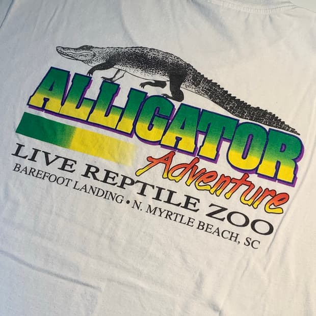 90s 싱글스티치 All Sport Events 미국빈티지 반팔 l xl