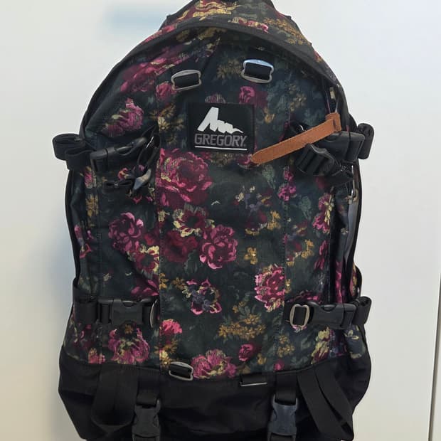 그레고리 구로고 데이앤하프