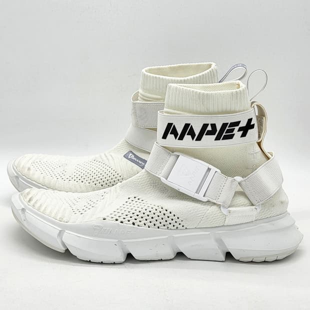 AAPE+ Awakening EX 화이트 (270)