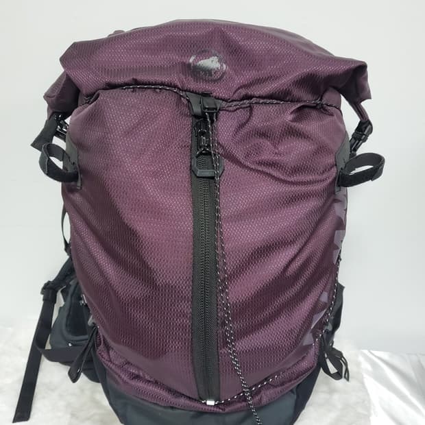 마무트 백팩 배낭 정품 28-35L
