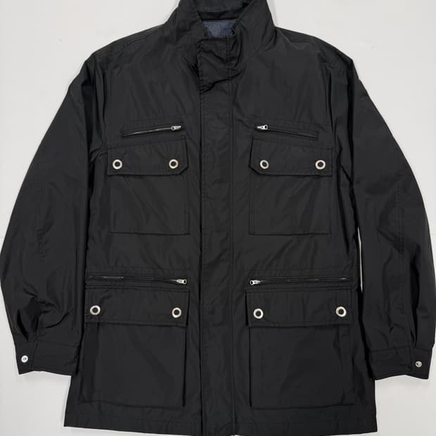 Maestro System 유틸리티 필드자켓