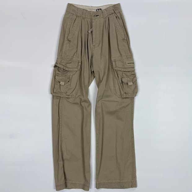 American Vintage cago pants