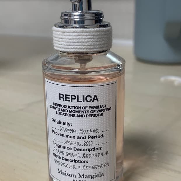 (국문택o) 메종마르지엘라 플라워마켓 30ml