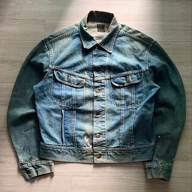 LEE 101-J 70s(42size)