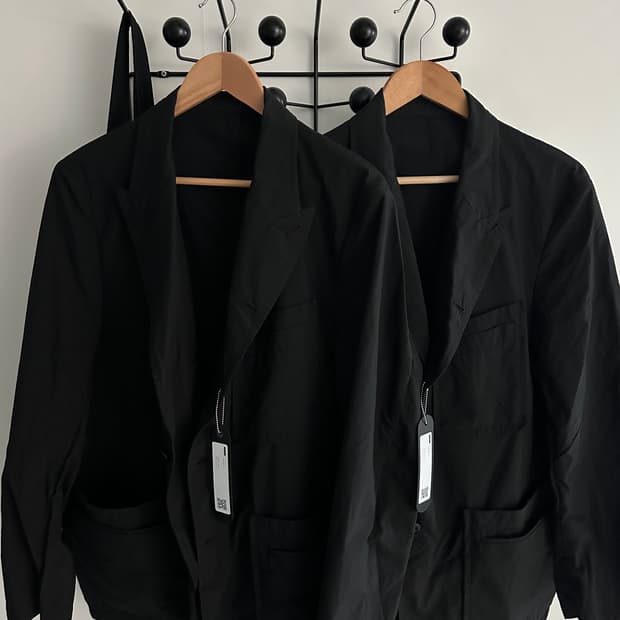 teatora cryptowork jkt - p black 4