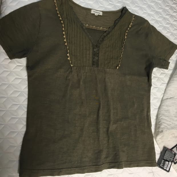 모리걸 일본 빈티지 