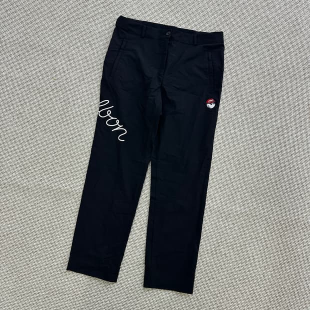 77 말본골프 골프 팬츠 0424D