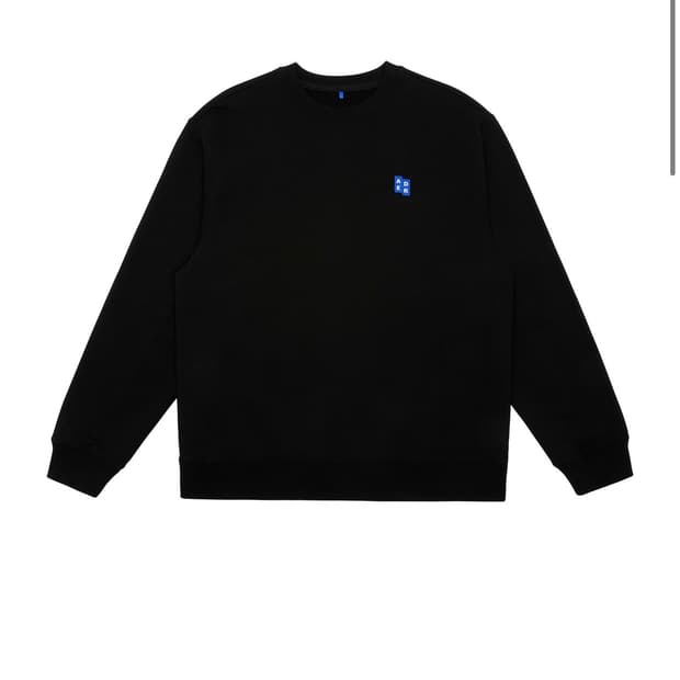 아더에러 시그니피컨트 맨투맨, 반팔