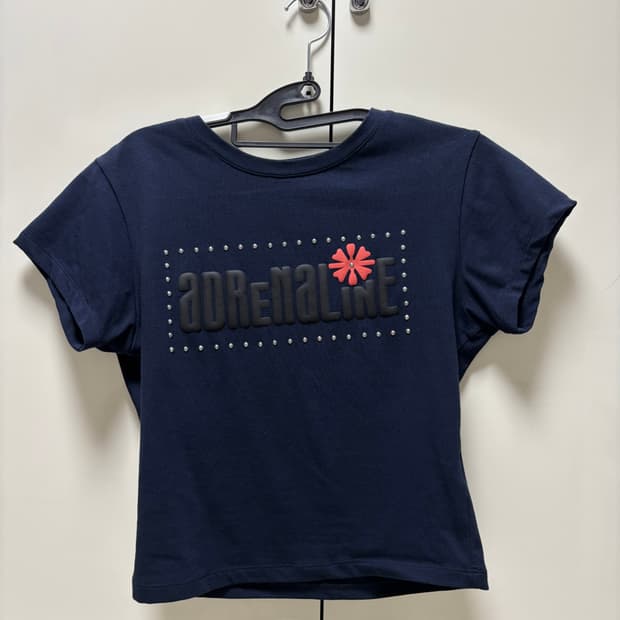 웰빙익스프레스 반팔티