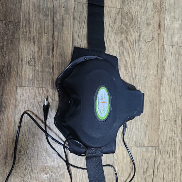 YOSHICA바디라인 찜질겸 안마기