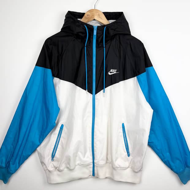 나이키 스포츠웨어 윈드러너 후드 자켓