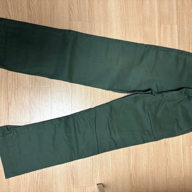 디키즈 874 올리브