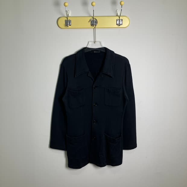 요지 야마모토 Y's bis 코튼 자켓 