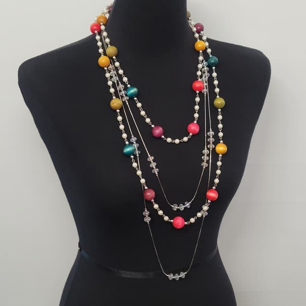 necklace set