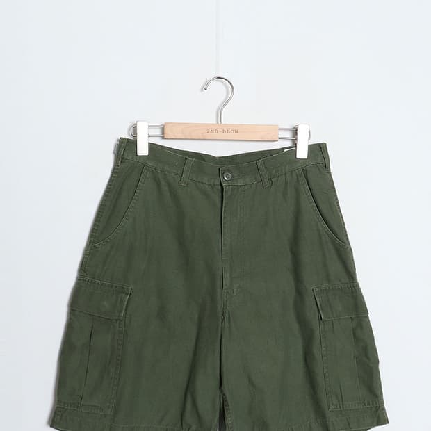 C P S WEAR WEAPON Cargo Shorts (30)