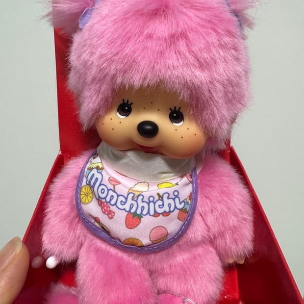 몬치치 후르츠