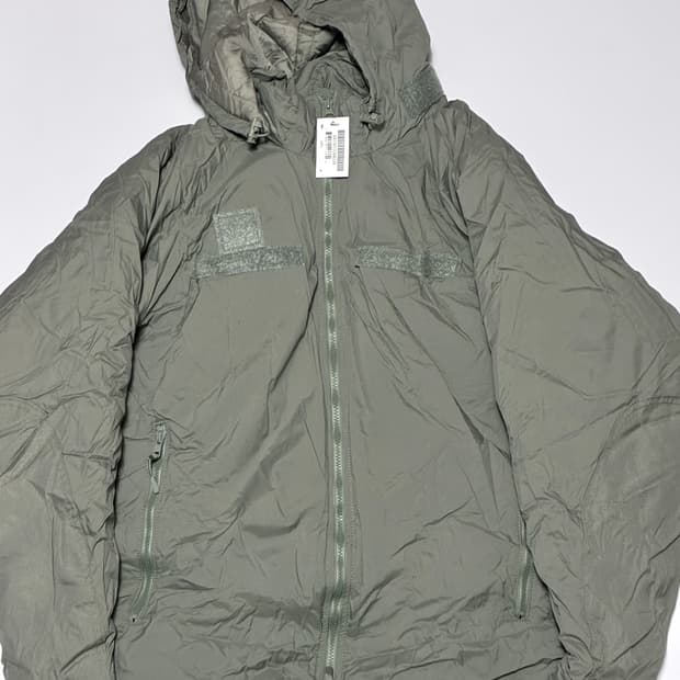 미군 프리마로프트 데드스탁