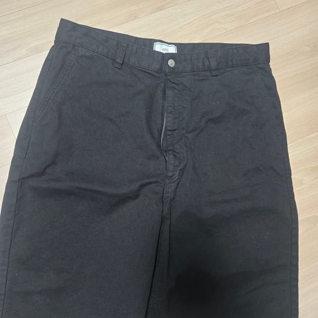 [XL] 아미 버뮤다 팬츠