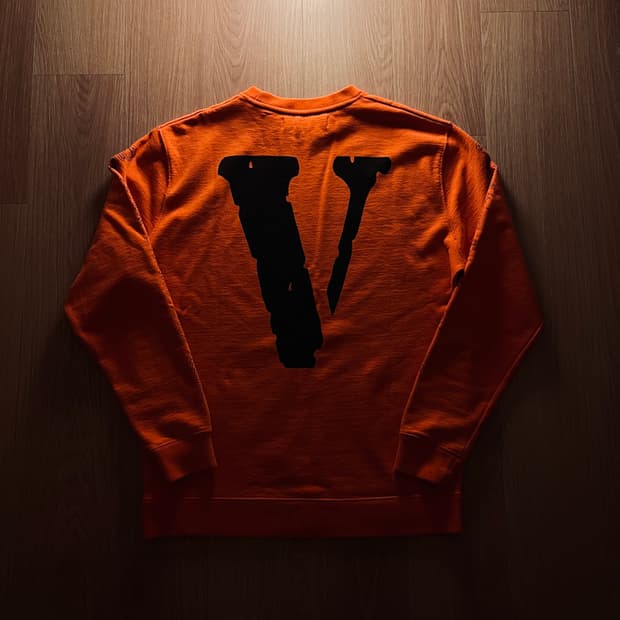 Vlone Off-White