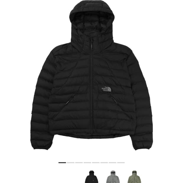 노스페이스 벤투스 XL 새상품 판매합니다