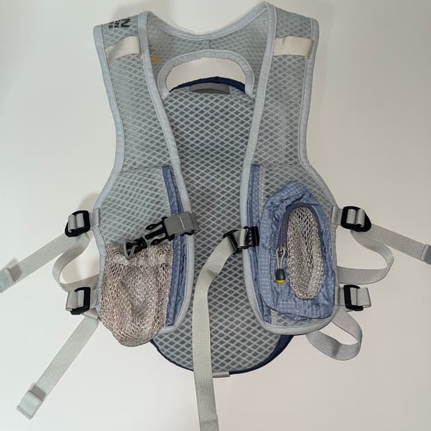 네이선 트레일 워커 하이드레이션 베스트