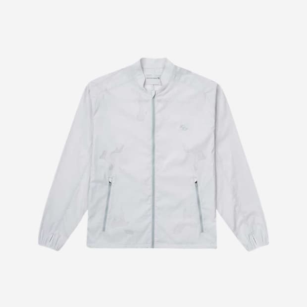 산산기어 Sprocket Hole Jacket