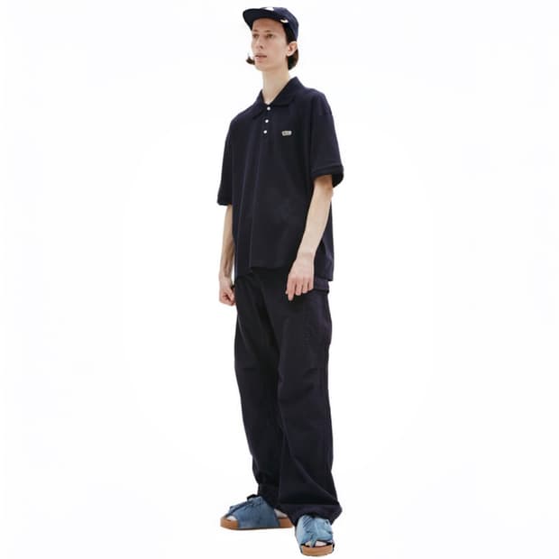 23ss JUMBO WELLER S/S