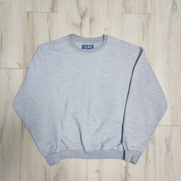 러셀 PLUMA 스웻셔츠 XL