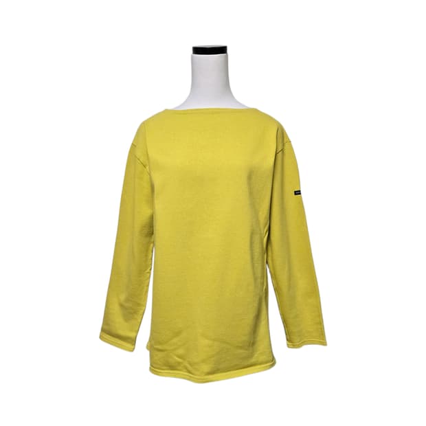 세인트제임스 보트넥 티셔츠 / 여성 티셔츠