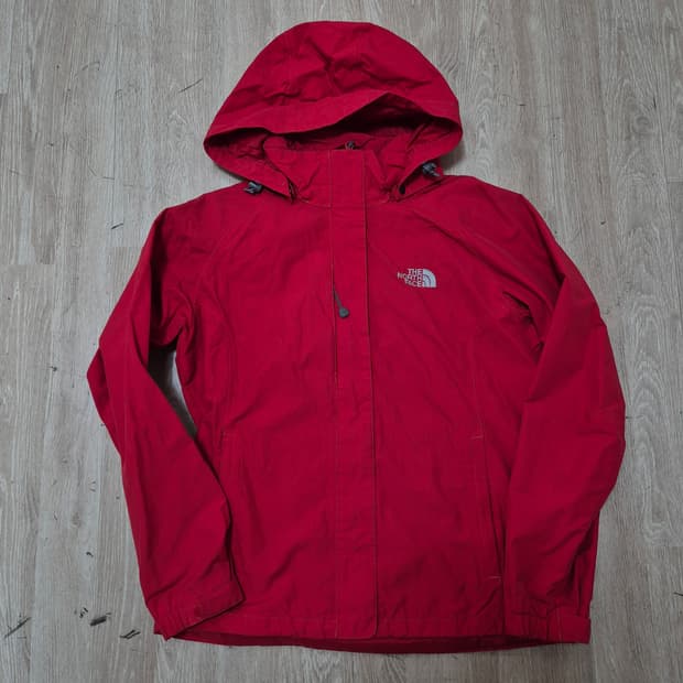 노스페이스 하이벤트 후드 바람막이 자켓 L(90)