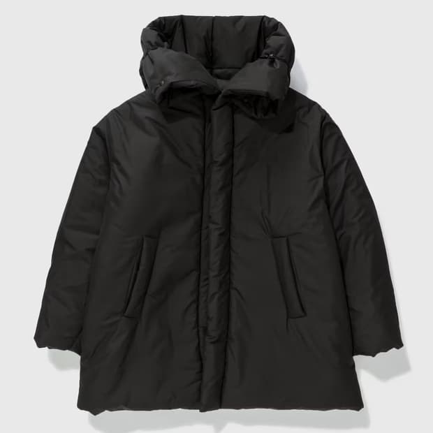 혜인서 패딩 코트 4사이즈