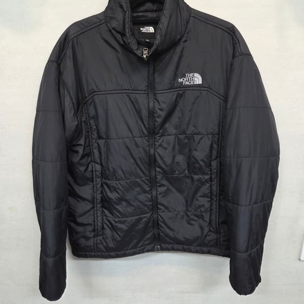 노스페이스 엑셀로프트 내피용 경량패딩 90