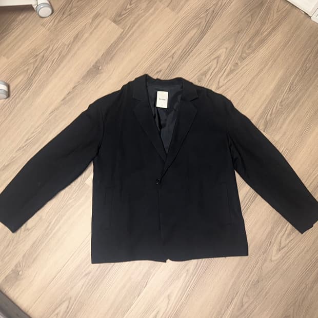 Nocle 노클 블레이저 2사이즈